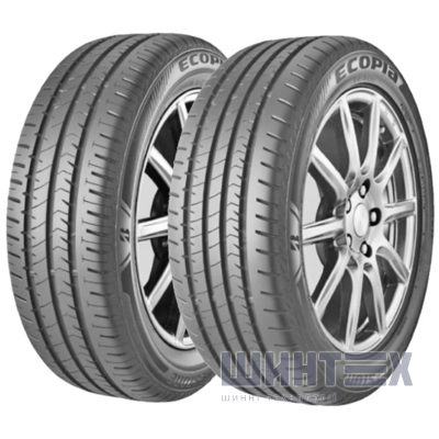 Bridgestone Ecopia EP300 245/45 R18 96V